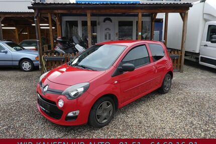 Renault Twingo Gebrauchtwagen