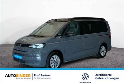 VW T7 California Gebrauchtwagen