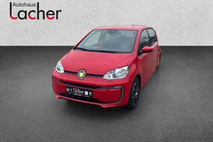 VW e-up! Gebrauchtwagen