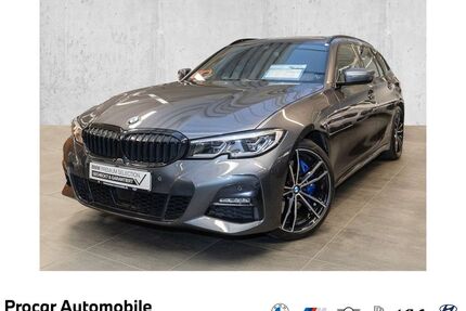 BMW 330 Gebrauchtwagen