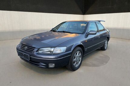 Toyota Camry Gebrauchtwagen