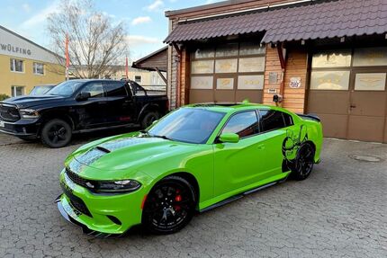Dodge Charger Gebrauchtwagen
