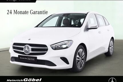 Mercedes-Benz B 250 Gebrauchtwagen