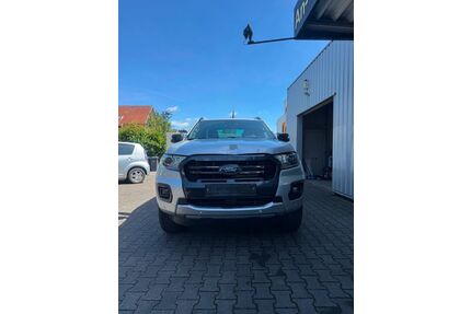 Ford Ranger Gebrauchtwagen
