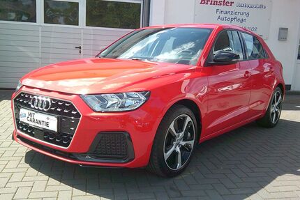 Audi A1 Gebrauchtwagen