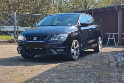 Seat Toledo Gebrauchtwagen