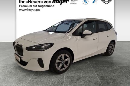 BMW 220 Active Tourer Gebrauchtwagen