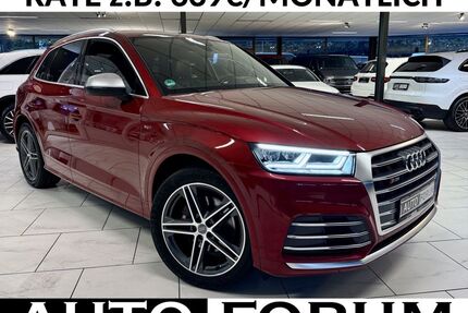 Audi SQ5 Gebrauchtwagen