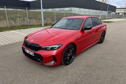 BMW 330 Gebrauchtwagen