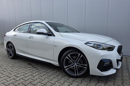 BMW 218 Gran Coupé Gebrauchtwagen