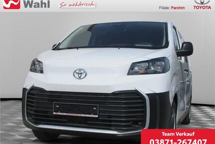 Toyota Proace (Verso) Gebrauchtwagen