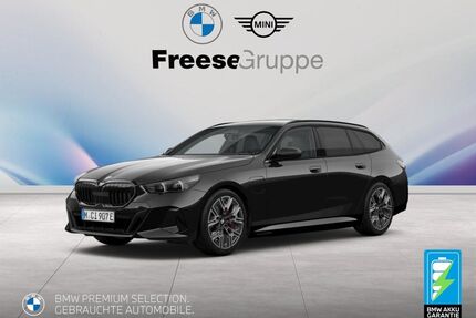 BMW 530 Gebrauchtwagen
