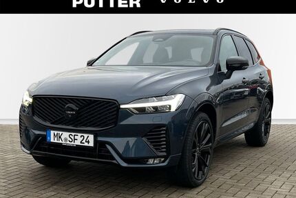 Volvo XC60 Gebrauchtwagen