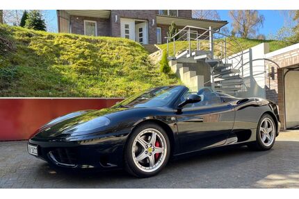 Ferrari 360 Gebrauchtwagen