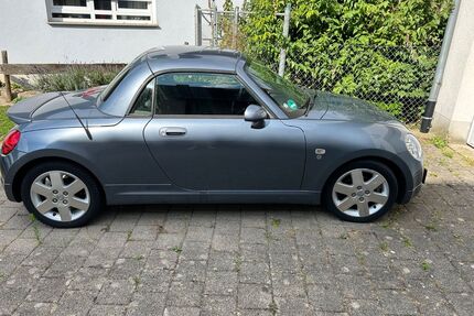 Daihatsu Copen Gebrauchtwagen