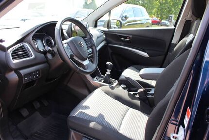 Suzuki (SX4) S-Cross Gebrauchtwagen