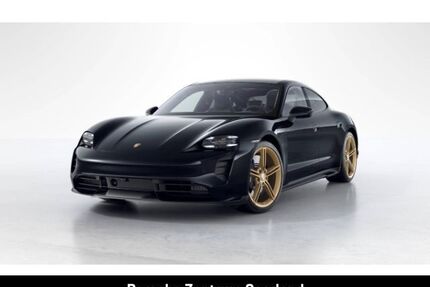 Porsche Taycan Gebrauchtwagen