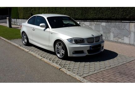 BMW 118 Gebrauchtwagen