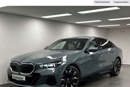 BMW 550 Gebrauchtwagen