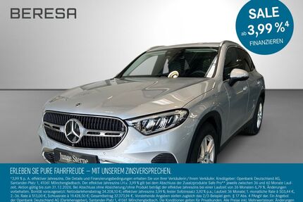 Mercedes-Benz GLC 200 Gebrauchtwagen