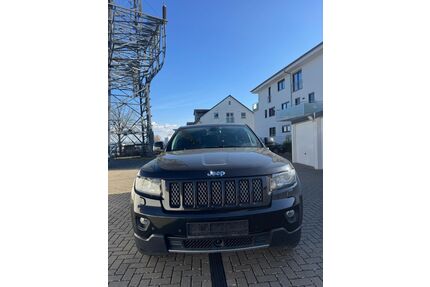 Jeep Grand Cherokee Gebrauchtwagen