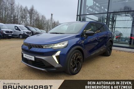 Renault Symbioz Gebrauchtwagen