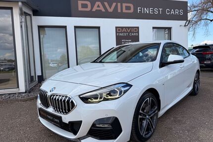 BMW 220 Gebrauchtwagen