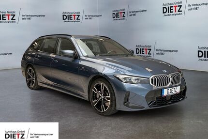 BMW 330 Gebrauchtwagen