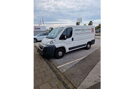 Citroen Jumper Gebrauchtwagen