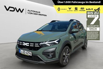 Dacia Sandero Gebrauchtwagen