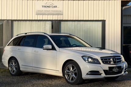Mercedes-Benz C 220 Gebrauchtwagen