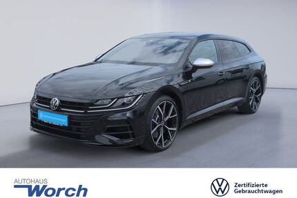 VW Arteon Gebrauchtwagen