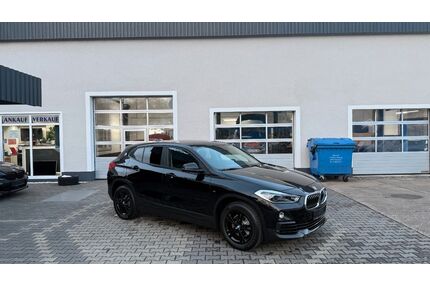 BMW X2 Gebrauchtwagen