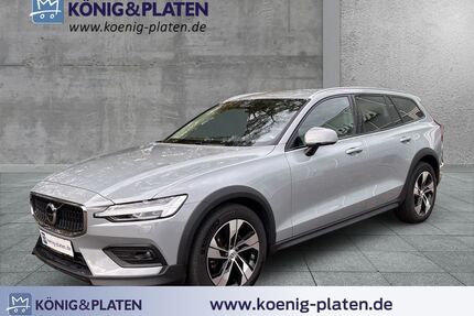 Volvo V60 Cross Country Gebrauchtwagen
