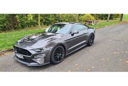 Ford Mustang Gebrauchtwagen