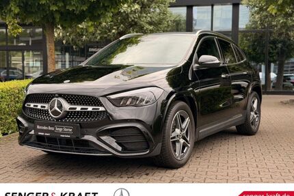 Mercedes-Benz GLA 200 Gebrauchtwagen