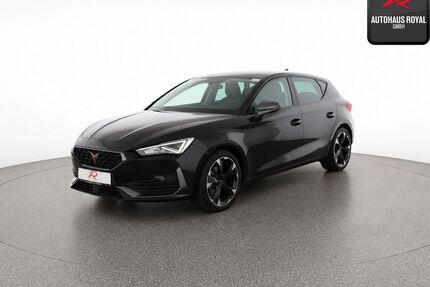 Cupra Leon Gebrauchtwagen