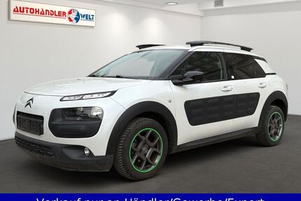 Citroen C4 Cactus Gebrauchtwagen