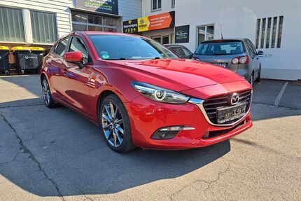 Mazda 3 Gebrauchtwagen