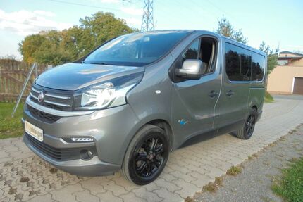 Fiat Talento Gebrauchtwagen
