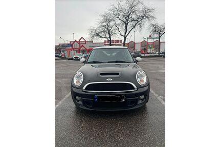 Mini Cooper S Gebrauchtwagen