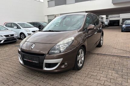 Renault Scenic Gebrauchtwagen