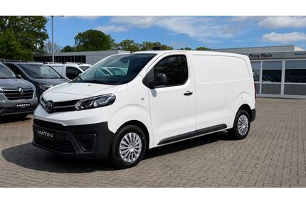 Toyota Proace (Verso) Gebrauchtwagen