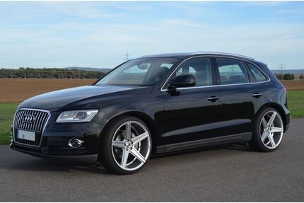 Audi Q5 Gebrauchtwagen