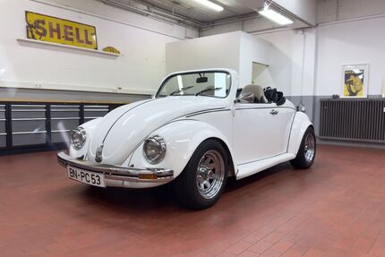 VW Käfer Gebrauchtwagen