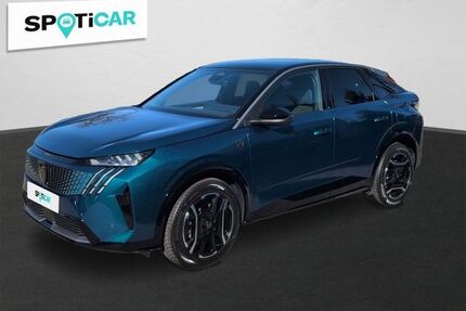 Peugeot 3008 Gebrauchtwagen