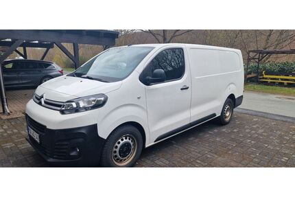 Citroen Jumpy Gebrauchtwagen
