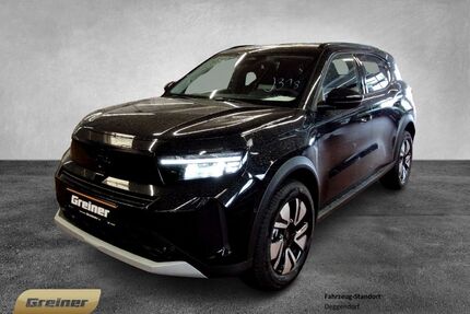 Opel Frontera Gebrauchtwagen