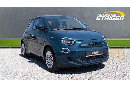 Fiat 500e Gebrauchtwagen
