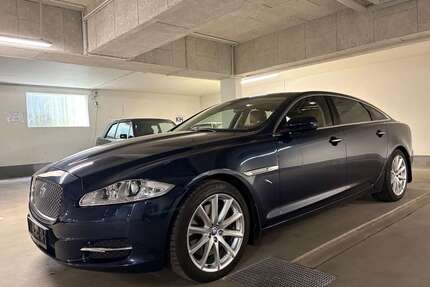Jaguar XJ Gebrauchtwagen